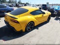 2021 Toyota Supra — photo 4 of 17 | VIN WZ1DB0C03MW041041