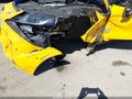 2021 Toyota Supra — photo 6 of 17 | VIN WZ1DB0C03MW041041