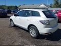 2012 Mazda CX-7 — photo 3 of 16 | VIN JM3ER2A55C0417465