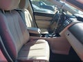 2012 Mazda CX-7 — photo 5 of 16 | VIN JM3ER2A55C0417465