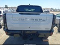2025 GMC Hummer EV — photo 16 of 16 | VIN 1GT40BDDXSU110365