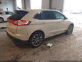 2015 Ford Edge — photo 4 of 16 | VIN 2FMPK3K90FBB04576
