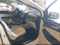 2015 Ford Edge — photo 5 of 16 | VIN 2FMPK3K90FBB04576
