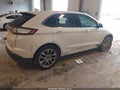 2015 Ford Edge — photo 6 of 16 | VIN 2FMPK3K90FBB04576