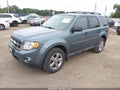 2012 Ford Escape — photo 2 of 11 | VIN 1FMCU0D70CKA06104