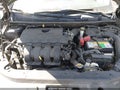 2017 Nissan Sentra — photo 10 of 19 | VIN 3N1AB7AP1HY305210