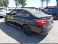 2017 Nissan Sentra — photo 3 of 19 | VIN 3N1AB7AP1HY305210