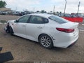 2018 Kia Optima — photo 3 of 16 | VIN 5XXGT4L35JG212184