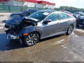2018 Honda Civic — photo 2 of 12 | VIN 2HGFC2F76JH578197
