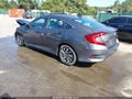 2018 Honda Civic — photo 3 of 12 | VIN 2HGFC2F76JH578197