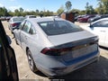 2025 Honda Accord — photo 3 of 16 | VIN 1HGCY2F67SA033413