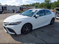 2021 Toyota Camry — photo 2 of 13 | VIN 4T1T11BK4MU025878