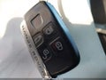 2014 Land Rover Range Rover — photo 11 of 16 | VIN SALGS2WF2EA154672