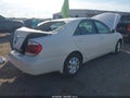 2006 Toyota Camry — photo 4 of 12 | VIN 4T1BE30K06U661506