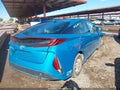 2020 Toyota Prius Prime — photo 4 of 16 | VIN JTDKARFP9L3158354