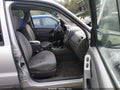 2005 Ford Escape — photo 5 of 19 | VIN 1FMYU93115KE31552