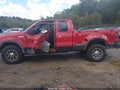 2004 Ford F-150 — photo 6 of 16 | VIN 1FTPX04514KB13210