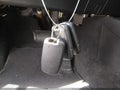 2013 Hyundai Azera — photo 11 of 13 | VIN KMHFH4JG8DA280395
