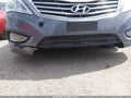 2013 Hyundai Azera — photo 13 of 13 | VIN KMHFH4JG8DA280395