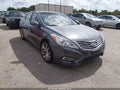 2013 Hyundai Azera — photo 1 of 13 | VIN KMHFH4JG8DA280395