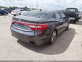 2013 Hyundai Azera — photo 4 of 13 | VIN KMHFH4JG8DA280395