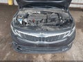 2019 Kia Optima — photo 10 of 16 | VIN 5XXGT4L37KG325863