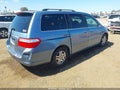 2006 Honda Odyssey — photo 4 of 11 | VIN 5FNRL38616B058735