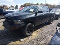 2017 Ram 1500 — photo 2 of 16 | VIN 3C6RR7KT0HG574285