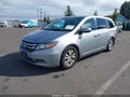2016 Honda Odyssey — photo 2 of 19 | VIN 5FNRL5H68GB050614