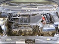 2008 Ford Edge — photo 10 of 11 | VIN 2FMDK49C58BA37826