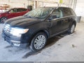2008 Ford Edge — photo 2 of 11 | VIN 2FMDK49C58BA37826