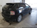 2008 Ford Edge — photo 4 of 11 | VIN 2FMDK49C58BA37826
