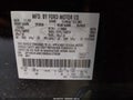 2008 Ford Edge — photo 9 of 11 | VIN 2FMDK49C58BA37826
