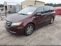 2014 Honda Odyssey — photo 2 of 15 | VIN 5FNRL5H4XEB012183
