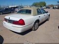 2003 Mercury Grand Marquis — photo 4 of 11 | VIN 2MEFM75W13X661402