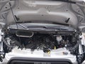 2018 Ford Transit-350 — photo 10 of 19 | VIN 1FTBW2CG1JKA74917