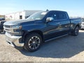 2019 Chevrolet Silverado 1500 — photo 2 of 16 | VIN 1GCUYGEL2KZ220552