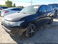2014 Mitsubishi Outlander — photo 2 of 10 | VIN JA4AD2A30EZ002129