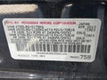 2014 Mitsubishi Outlander — photo 9 of 10 | VIN JA4AD2A30EZ002129