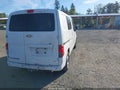 2015 Chevrolet City Express — photo 4 of 21 | VIN 3N63M0ZN0FK695417