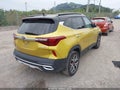 2021 Kia Seltos — photo 4 of 17 | VIN KNDETCA25M7208922