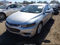 2018 Chevrolet Malibu — photo 2 of 16 | VIN 1G1ZD5ST9JF223077