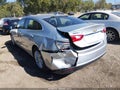 2018 Chevrolet Malibu — photo 3 of 16 | VIN 1G1ZD5ST9JF223077
