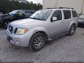 2011 Nissan Pathfinder — photo 2 of 11 | VIN 5N1AR1NN0BC623233