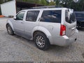 2011 Nissan Pathfinder — photo 3 of 11 | VIN 5N1AR1NN0BC623233