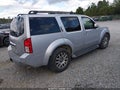 2011 Nissan Pathfinder — photo 4 of 11 | VIN 5N1AR1NN0BC623233