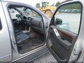 2011 Nissan Pathfinder — photo 5 of 11 | VIN 5N1AR1NN0BC623233