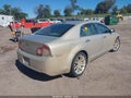 2009 Chevrolet Malibu — photo 4 of 16 | VIN 1G1ZK57B694192139