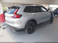 2026 Honda CR-V — photo 4 of 17 | VIN 7FARS5H87TE005201