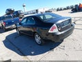 2007 Ford Fusion — photo 3 of 21 | VIN 3FAHP08197R159806